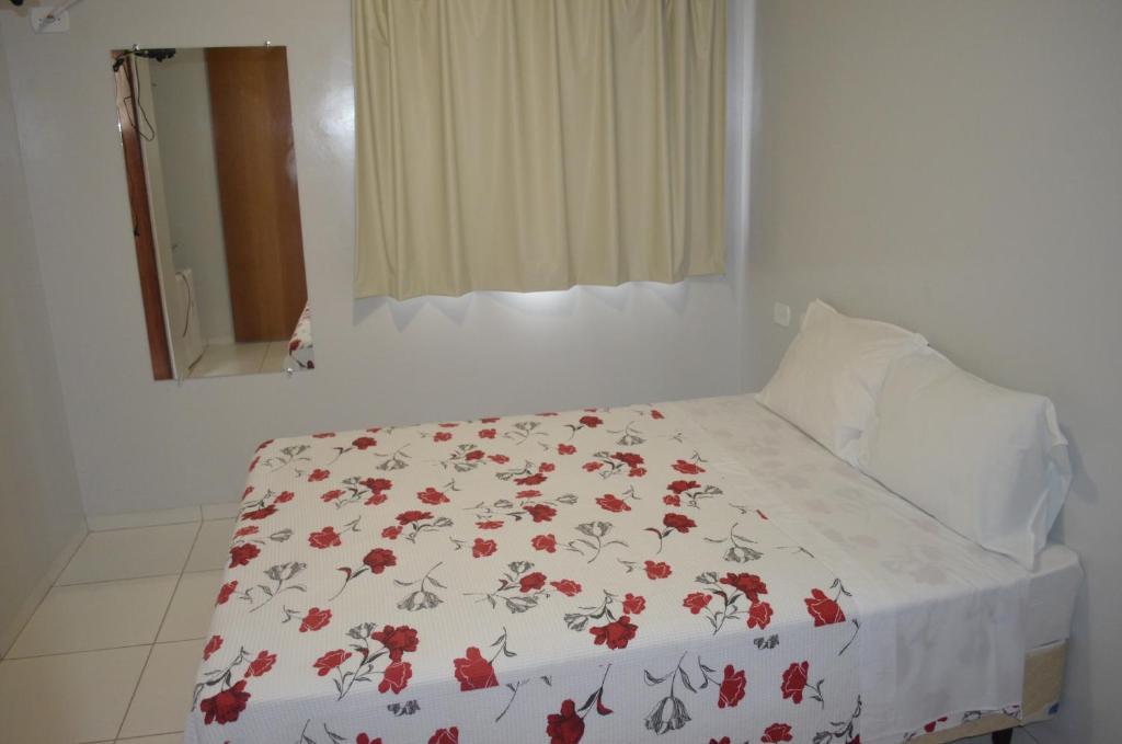 Hotel Palace Avenida Caiapônia Szoba fotó